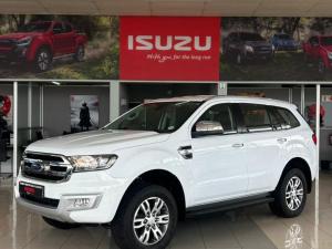 Ford Everest 3.2TDCi XLT - Image 3