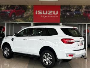 Ford Everest 3.2TDCi XLT - Image 4