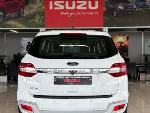 Ford Everest 3.2TDCi XLT - Image 5