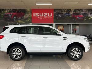 Ford Everest 3.2TDCi XLT - Image 7