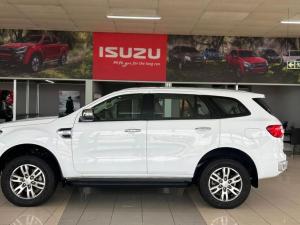 Ford Everest 3.2TDCi XLT - Image 8