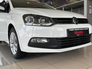 Volkswagen Polo Vivo hatch 1.6 Comfortline auto - Image 11