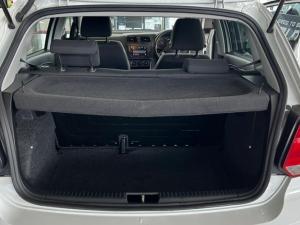 Volkswagen Polo Vivo hatch 1.6 Comfortline auto - Image 12