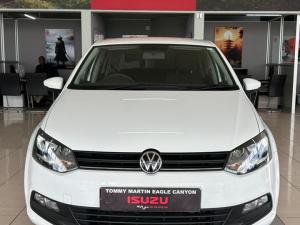 Volkswagen Polo Vivo hatch 1.6 Comfortline auto - Image 2