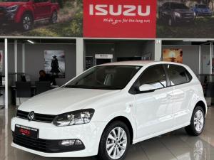 Volkswagen Polo Vivo hatch 1.6 Comfortline auto - Image 3
