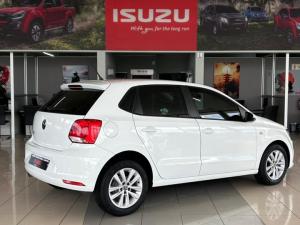 Volkswagen Polo Vivo hatch 1.6 Comfortline auto - Image 6