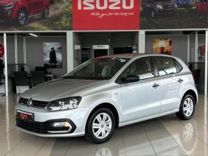 Volkswagen Polo Vivo hatch 1.4 - Image 3