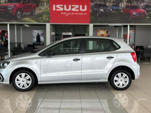 Volkswagen Polo Vivo hatch 1.4 - Image 8