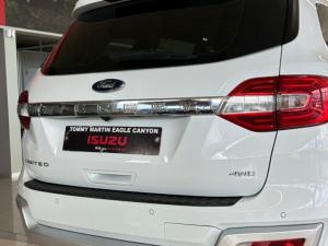 Ford Everest 3.2TDCi 4WD Limited - Image 11