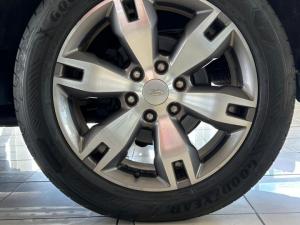 Ford Everest 3.2TDCi 4WD Limited - Image 13