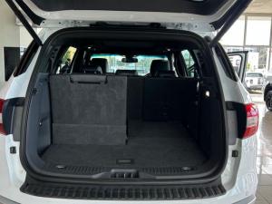 Ford Everest 3.2TDCi 4WD Limited - Image 14