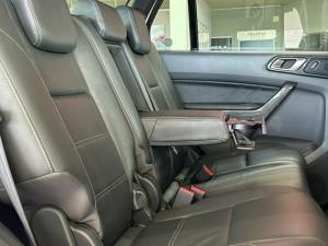 Ford Everest 3.2TDCi 4WD Limited - Image 18