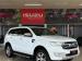 Ford Everest 3.2TDCi 4WD Limited - Thumbnail 1