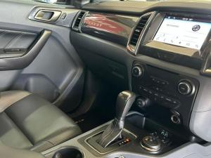 Ford Everest 3.2TDCi 4WD Limited - Image 21