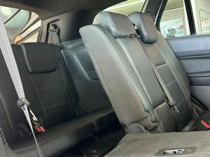 Ford Everest 3.2TDCi 4WD Limited - Image 26