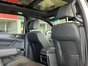 Ford Everest 3.2TDCi 4WD Limited - Image 27