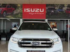 Ford Everest 3.2TDCi 4WD Limited - Image 2