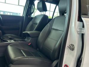Ford Everest 3.2TDCi 4WD Limited - Image 30