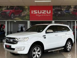 Ford Everest 3.2TDCi 4WD Limited - Image 3