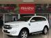 Ford Everest 3.2TDCi 4WD Limited - Thumbnail 3