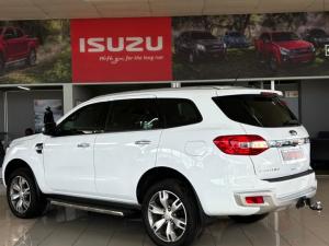 Ford Everest 3.2TDCi 4WD Limited - Image 4
