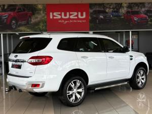 Ford Everest 3.2TDCi 4WD Limited - Image 6