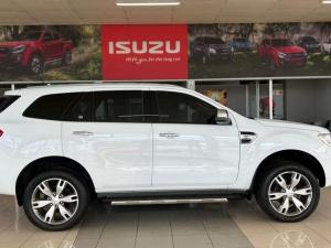 Ford Everest 3.2TDCi 4WD Limited - Image 7