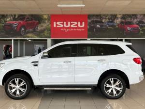 Ford Everest 3.2TDCi 4WD Limited - Image 8