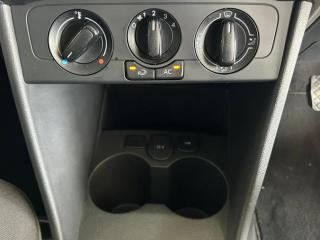 Volkswagen Polo Vivo hatch 1.6 Life