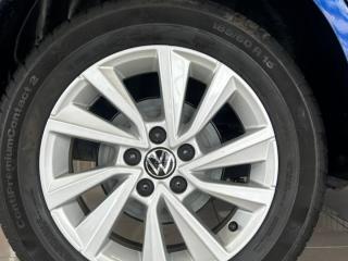 Volkswagen Polo Vivo hatch 1.6 Life