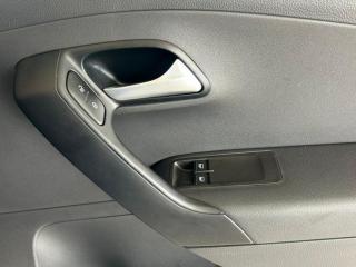 Volkswagen Polo Vivo hatch 1.6 Life