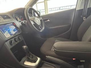 Volkswagen Polo Vivo hatch 1.6 Life