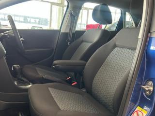 Volkswagen Polo Vivo hatch 1.6 Life