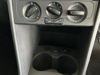 Volkswagen Polo Vivo hatch 1.4 Life