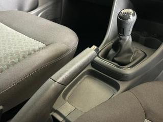 Volkswagen Polo Vivo hatch 1.4 Life