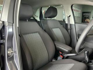 Volkswagen Polo Vivo hatch 1.4 Life