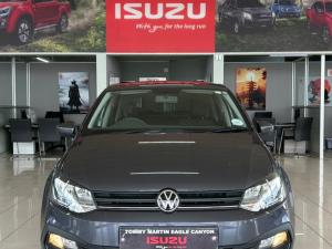 Volkswagen Polo Vivo hatch 1.4 Life - Image 2