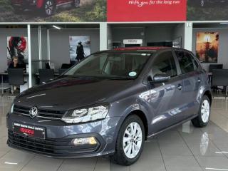 Volkswagen Polo Vivo hatch 1.4 Life