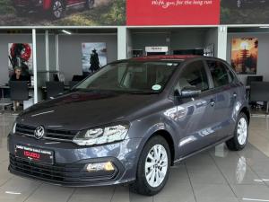 Volkswagen Polo Vivo hatch 1.4 Life - Image 3