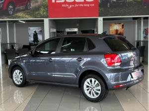 Volkswagen Polo Vivo hatch 1.4 Life - Image 4