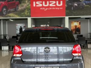 Volkswagen Polo Vivo hatch 1.4 Life - Image 5