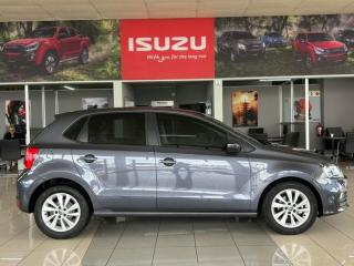Volkswagen Polo Vivo hatch 1.4 Life