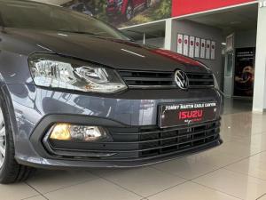 Volkswagen Polo Vivo hatch 1.4 Life - Image 9