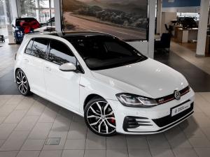 Volkswagen Golf GTI - Image 1