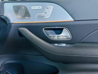 Mercedes-Benz GLE GLE300d 4Matic