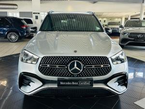 Mercedes-Benz GLE GLE300d 4Matic - Image 11