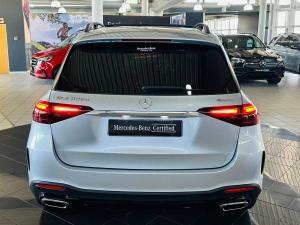 Mercedes-Benz GLE GLE300d 4Matic - Image 12