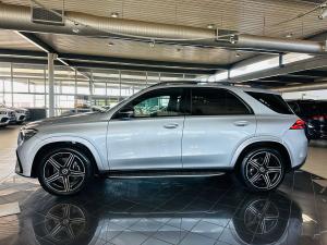 Mercedes-Benz GLE GLE300d 4Matic - Image 13