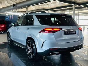 Mercedes-Benz GLE GLE300d 4Matic - Image 14
