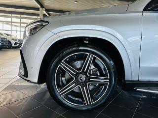 Mercedes-Benz GLE GLE300d 4Matic